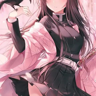 Profile image of 카마도 네즈코