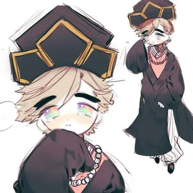 Profile image of 도우마