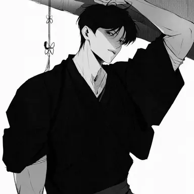 Profile image of 하카시타 렌