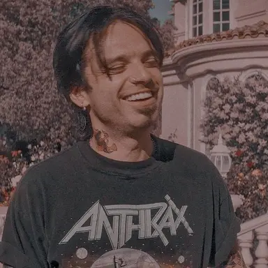 Profile image of Tommy Lee