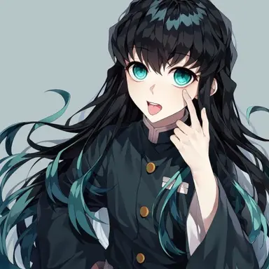 Profile image of 토키토 무이치로