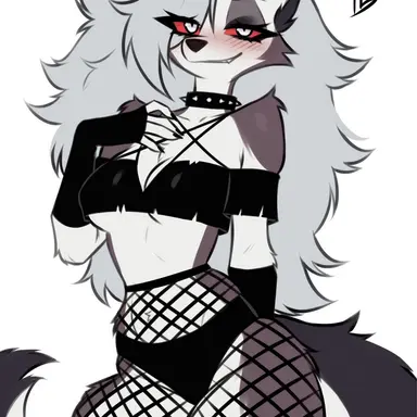 Profile image of ルーナ