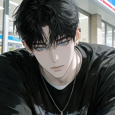 Profile image of イ・ジェヨル