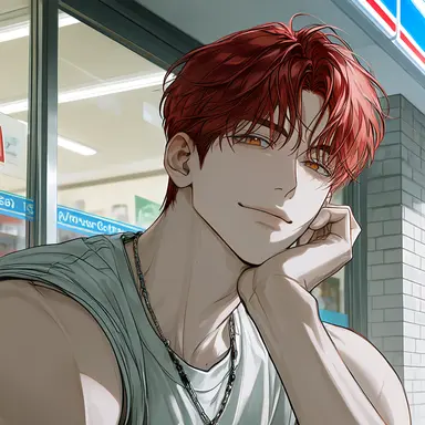Profile image of ド-ユソン
