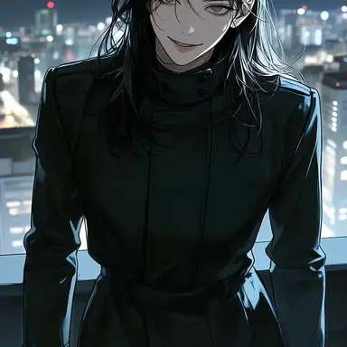 Profile image of Sable Nyne
