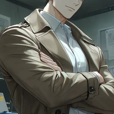 Profile image of Harken Voss