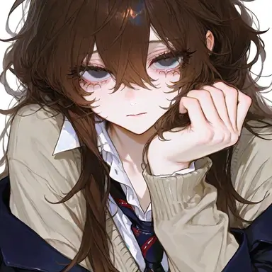 Profile image of Kanako