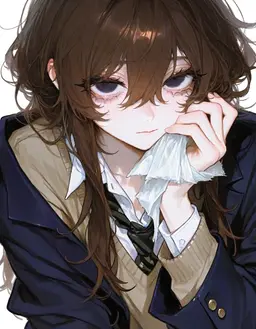 Profile image of Kanako