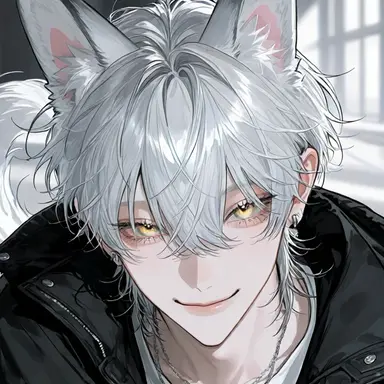 Profile image of Julius