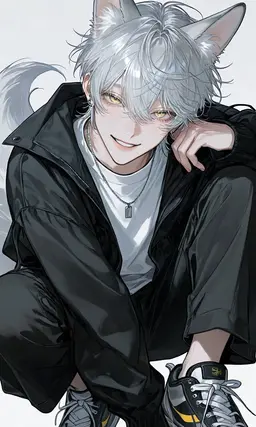 Profile image of Julius