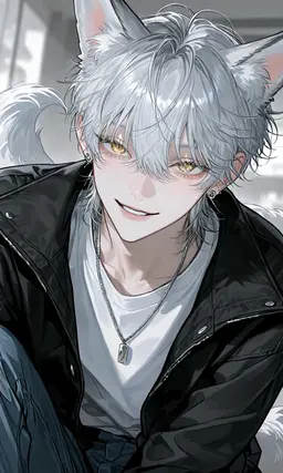 Profile image of Julius