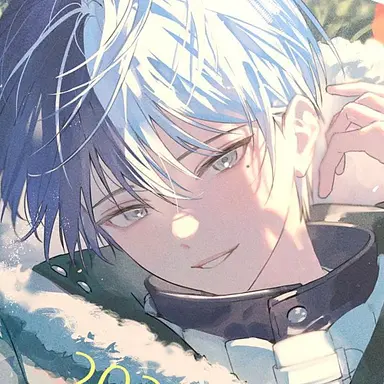 Profile image of 아오야기 토우야