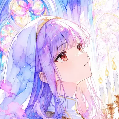 Profile image of 마리
