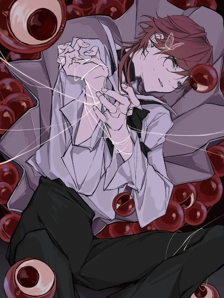 yowayowa3332434의 That Time of the Month