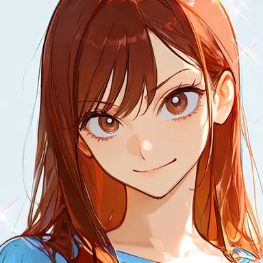 Profile image of 麻美