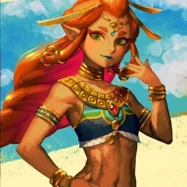 Profile image of Riju