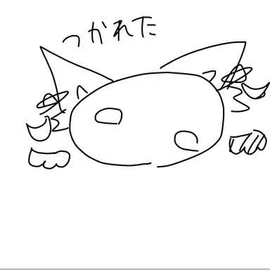 Profile image of 風邪気味