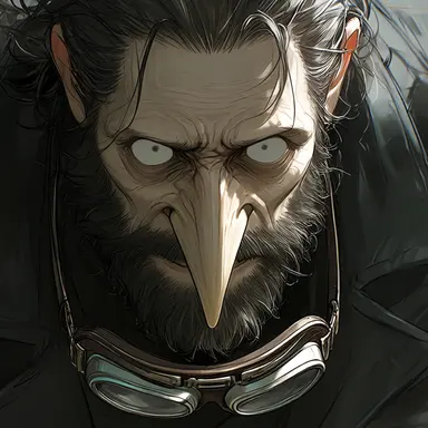 Profile image of バイル