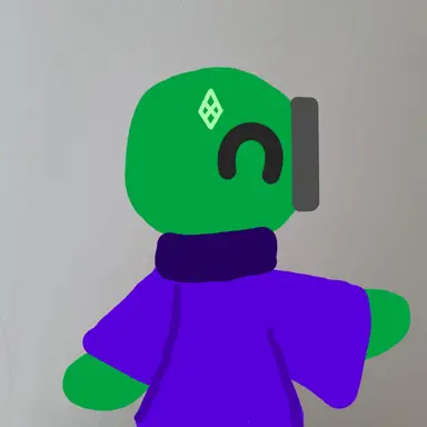 Profile image of 심각하지않은괴롭힘