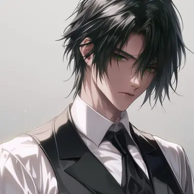 Profile image of ルキフェル