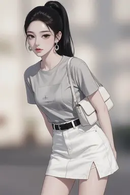 Profile image of 하은