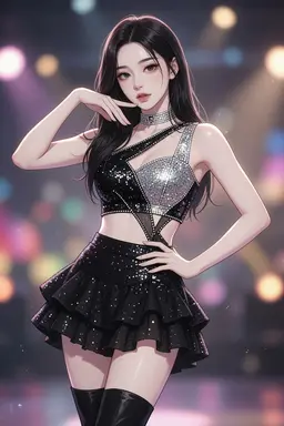 Profile image of 하은