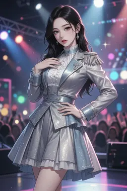 Profile image of Haeun