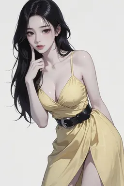 Profile image of Haeun