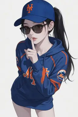 Profile image of 하은