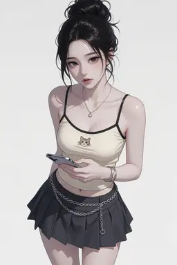Profile image of 하은