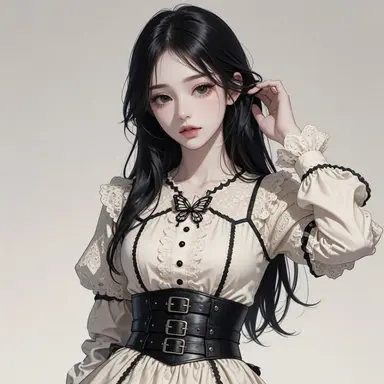 Profile image of 하은