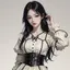 캐릭터 프로필 이미지