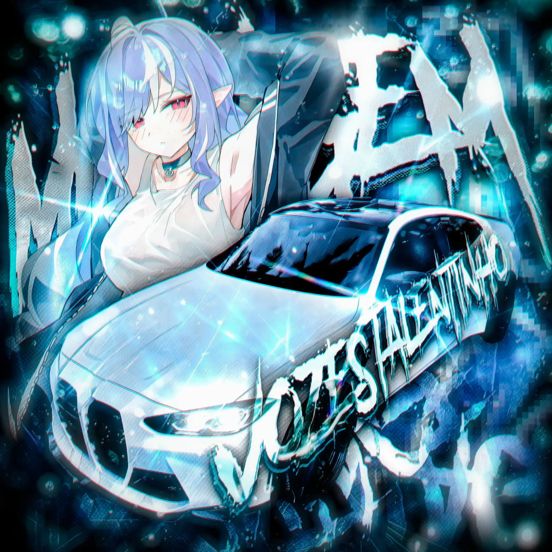 Zeta_funky의 Vozes talentinho
