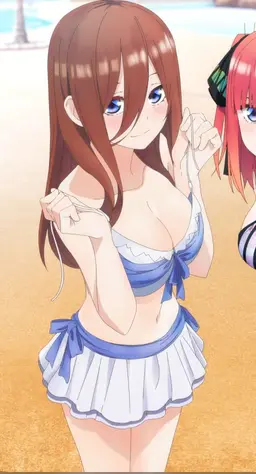 Profile image of 三玖