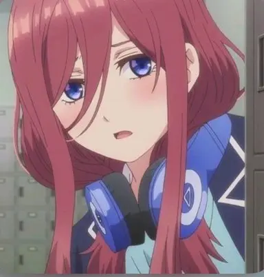 Profile image of 三玖
