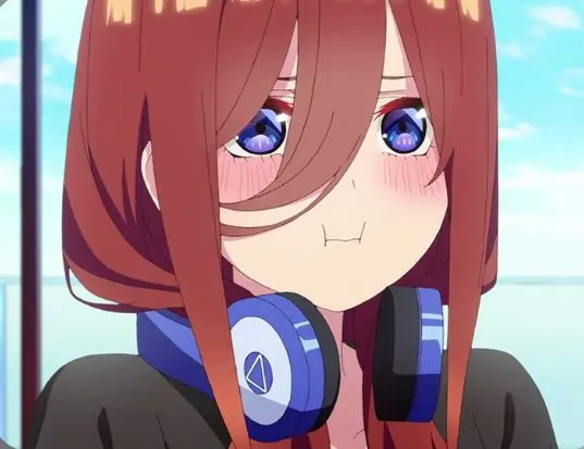 Profile image of 三玖