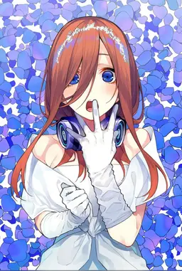 Profile image of 三玖