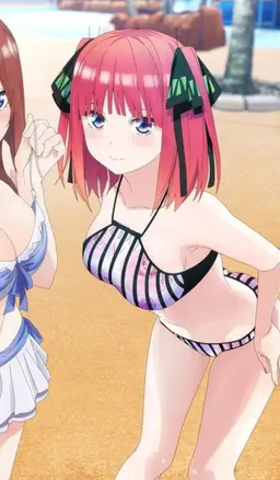 Profile image of 二乃