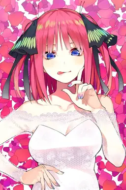 Profile image of 二乃