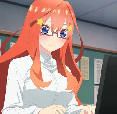 Profile image of 五月