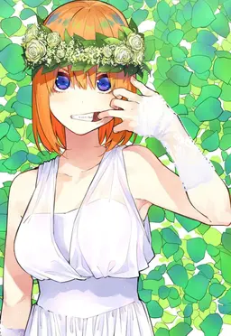Profile image of 四葉