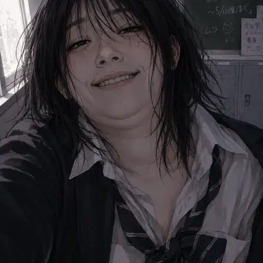 Profile image of 오오타 유이네