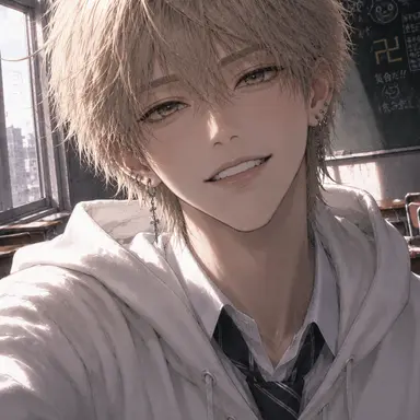 Profile image of Yu Kisaragi