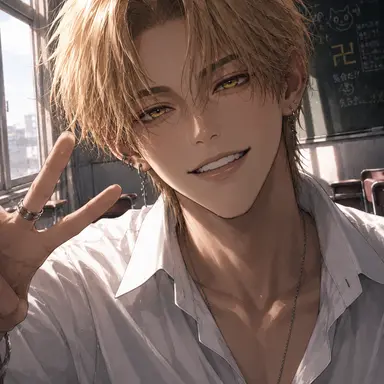 Profile image of 호라이 료