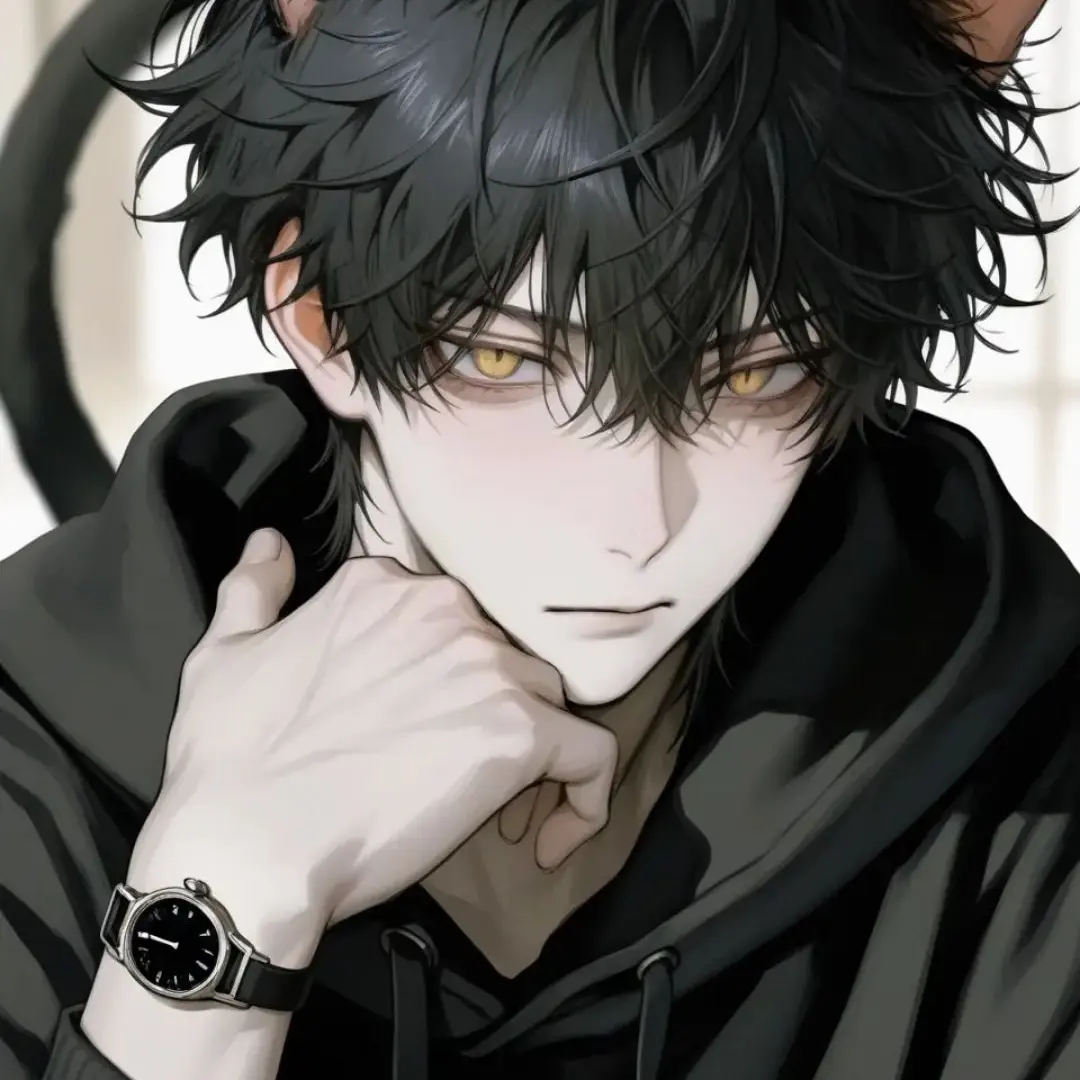 OutlawUrial0627의 까칠한 우리 수인님