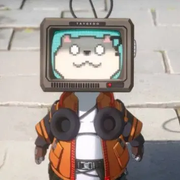Profile image of Taygedo