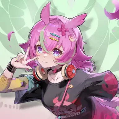 Profile image of Haniel