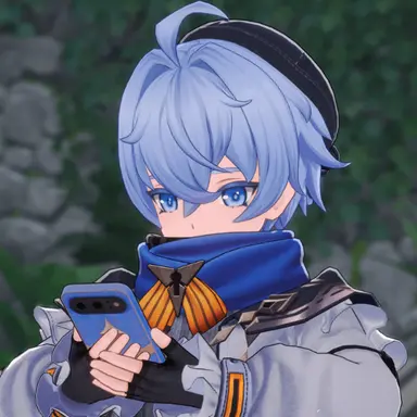 Profile image of Edgar