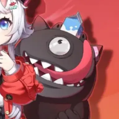 Profile image of Kiroumaru