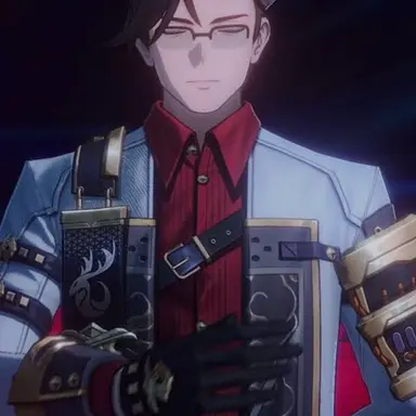 Profile image of Adler